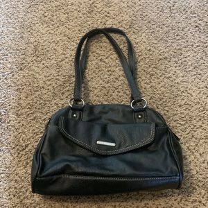 Cute 2000s /90s black purse